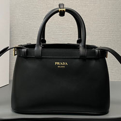프라다 핸드백 1BA418