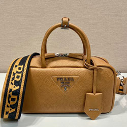 프라다 핸드백 1BB102