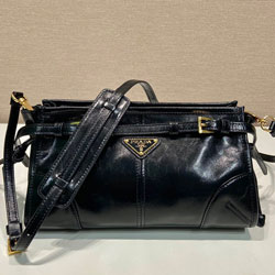 프라다 핸드백 1BA215