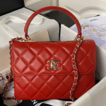 샤넬 핸드백 25cm AS2236