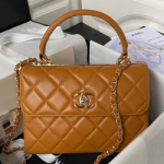 샤넬 핸드백 25cm AS2236