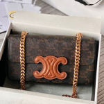 셀린느 핸드백 199242