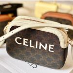 셀린느 핸드백 191522