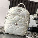 샤넬 플랩 백 AS4366