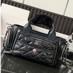 샤넬 플랩 백 AS4364