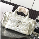 샤넬 플랩 백 AS4364