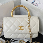 샤넬 플랩 백 AS3484