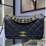 샤넬 플랩 백 AS3019