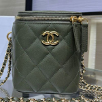 샤넬 플랩 백 AS3583