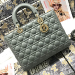 크리스찬디올 토드백 32cm M5066