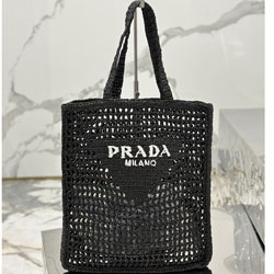 프라다 핸드백 1BG393