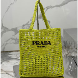 프라다 핸드백 1BG393