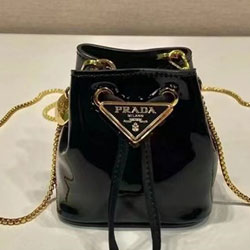 프라다 핸드백  1NR016