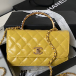 샤넬 핸드백 19cm AS3803