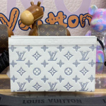 루이비통 가스통 웨어러블 월릿 M83384