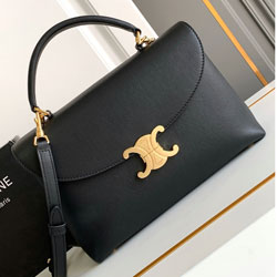 셀린느 핸드백 117523