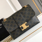 셀린느 핸드백 115853