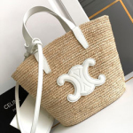 셀린느 핸드백 115802