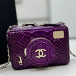 샤넬 핸드백 AS4817