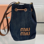 미우미우 숄더백 5BE090