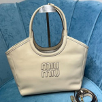 미우미우 숄더백 5BG284