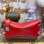 루이비통 슬림 트렁크 M25445