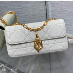 크리스찬디올 숄더백 0325