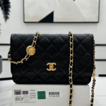 샤넬 핸드백 A96091