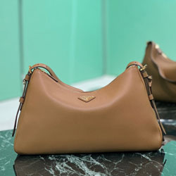 프라다 핸드백 1BC228