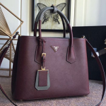 프라다 핸드백 1BG775