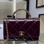 샤넬 핸드백 AP4166