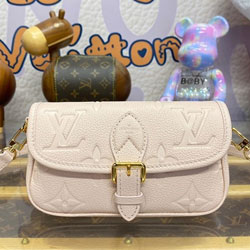 루이비통  Nano Diane M83566