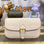 루이비통  Nano Diane M83566