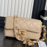 샤넬 플랩 백 AS5176