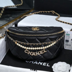 샤넬 핸드백 AS4991