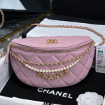 샤넬 핸드백 AS4991