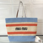 미우미우 숄더백 5BG228