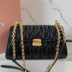 미우미우 숄더백 5BD266