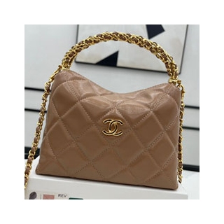 샤넬 플랩 백 AS96100