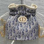 크리스찬디올 숄더백 M23187