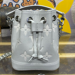 루이비통 NEW 나노 노에 M14224