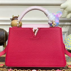 루이비통 카푸신 BB M20845