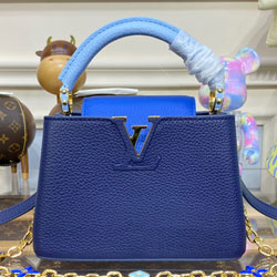 루이비통 카푸신 MINI M20844