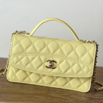 샤넬 플랩 백 AS6603