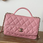 샤넬 플랩 백 AS6601