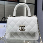 샤넬 플랩 백 AS6326
