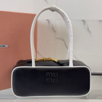 미우미우 숄더백 5BB173-2