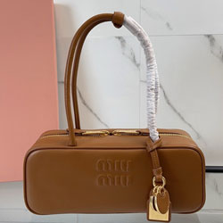 미우미우 숄더백 5BB173-5