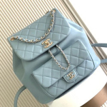 샤넬 백팩 AS3618