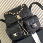 샤넬 백팩 AS3787